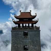 Exploring Fansipan: The Roof of Indochina