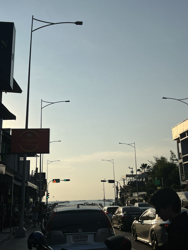 พัทยาที่เหมือนไมอามี่!!