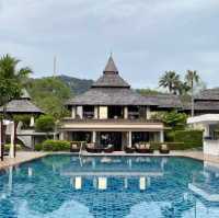 Island Indulgence: My Tranquil Escape to Layana Resort & Spa, Koh Lanta