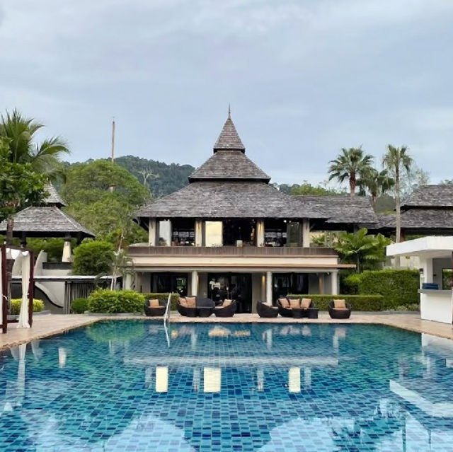 Island Indulgence: My Tranquil Escape to Layana Resort & Spa, Koh Lanta