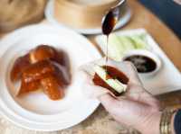 Wah Lok Cantonese Restaurant