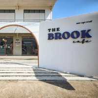 The Brook Cafe 🏡