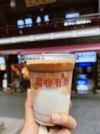 Ningbo Gulou ย่านชิคที่ซ่อนเรื่องราวประวัติศาสตร์ 