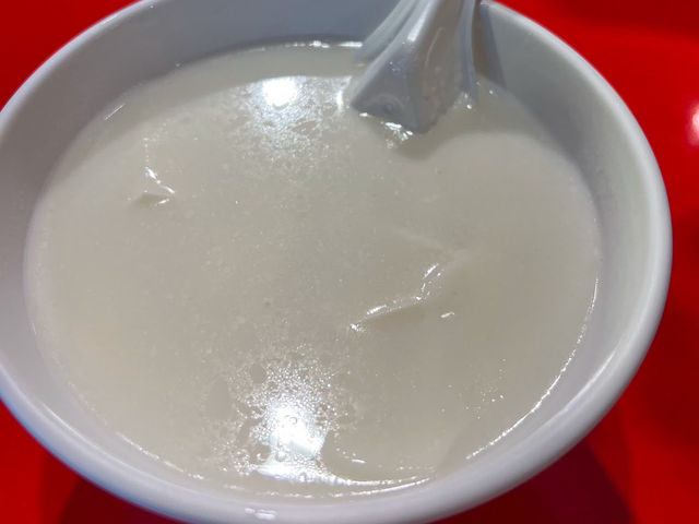 第六市場✨台中的美食聚集地✨