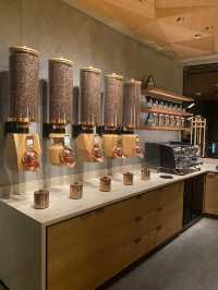 Starbucks Reserve Roastery Tokyo: A Coffee Lover's Dream