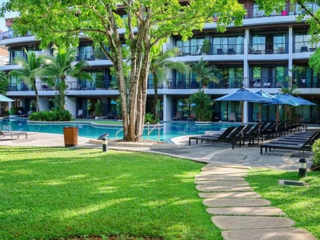 kids friendly Hotel ⭐⭐⭐⭐⭐