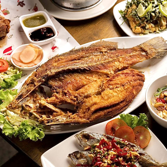 คาเฟ่สุดชิลฟีลธรรมชาติ มีดนตรีสด