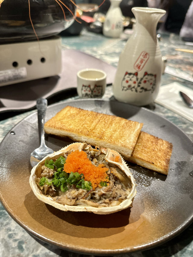 香港探店 蠔埕📍尖沙咀