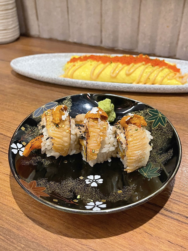炮台山高性價比居酒屋-究極堂