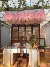 Timber society Cafe 