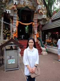 คำชะโนด: ดินแดนศักดิ์สิทธิ์แห่งพญานาค