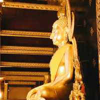 วัดพระศรีรัตนมหาธาตุ