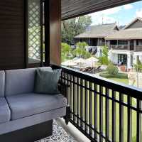 Na Nirand Romantic Boutique Resort