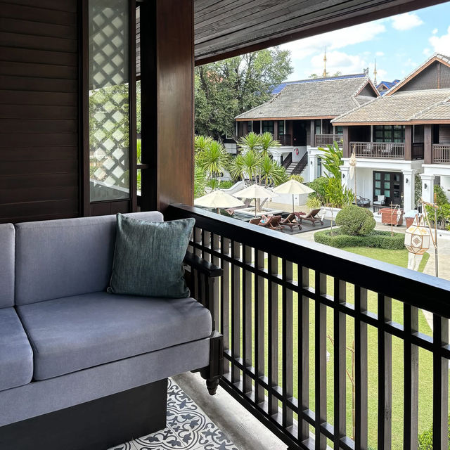 Na Nirand Romantic Boutique Resort