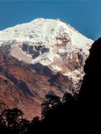 Lantang National Park: Nepal’s Himalayan Gem