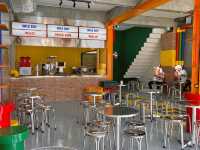ร้านนมสด ” Milk Boy 
