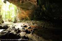 ถ้ำธารลอดน้อย-อุทยานแห่งชาติเฉลิมรัตนโกสินทร์ 