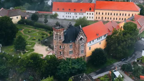 Thüringen: Germany’s Best-Kept secret 🤫 — traveler post in Weimar