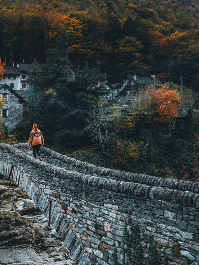 One Perfect Day: Exploring the Magic of Ticino, Switzerland