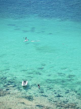 Crystal Clear Escapes: Dive Into Cozumel’s Paradise