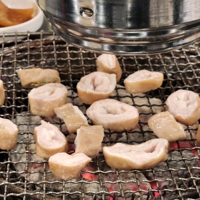 "동해의 매력, 자연과 맛으로 가득 찬 힐링 여행"