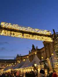 Berlin’s Christmas Magic: A Celebration of Lights and Tradition