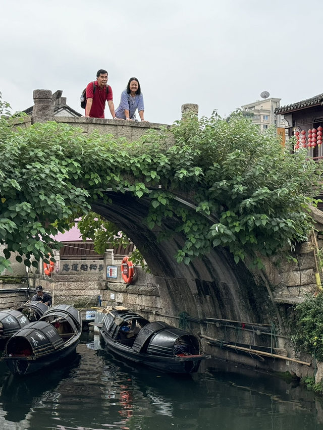 Shusheng Guli: A Timeless Dialogue with History and Art Shusheng Guli: A Timeless Dialogue with History and Art