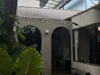 Lobby Cafe  คาเฟ่กลางเมืองยะลา