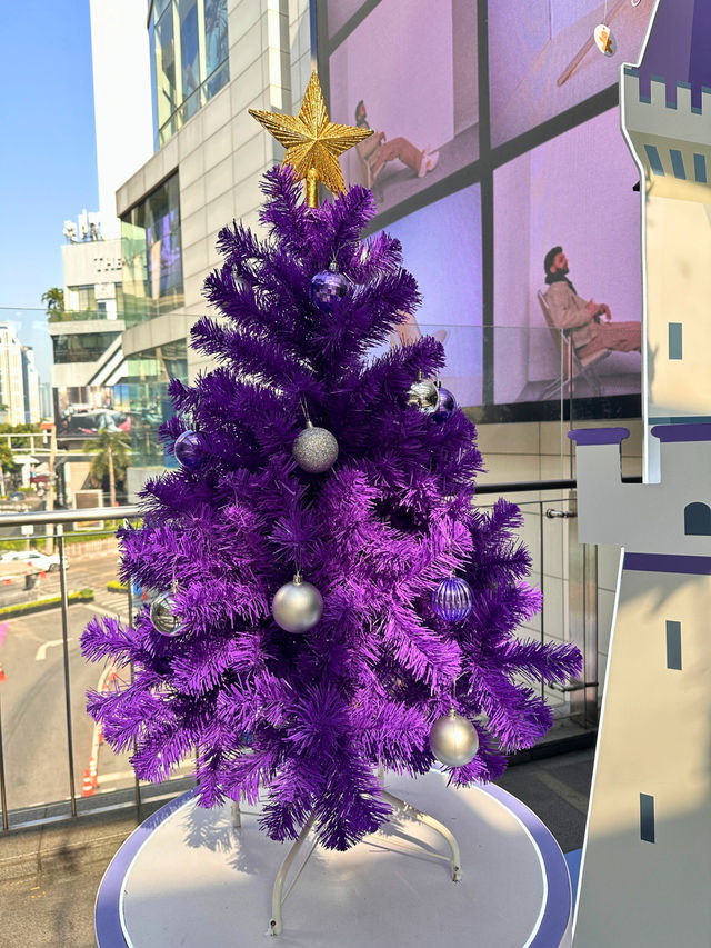 🎄 คริสต์มาสที่เทอร์มินอล21