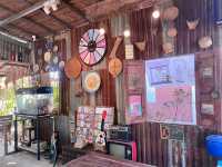 ล า น เ ฮ า ก า แ ฟ  L A N H A O   Coffee ⏱️