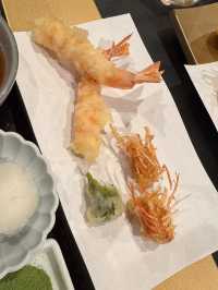 🇯🇵京都天婦羅老店Omakase「圓堂」