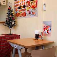 ร้านอาหารญี่ปุ่นเปิดใหม่ ที่ชาวรังสิตห้ามพลาด