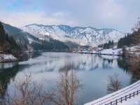 Fukushima in Winter❄️🇯🇵