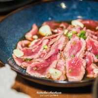 izakaya เปิดใหม่ เอกมัย 🚩  Why So Delicious