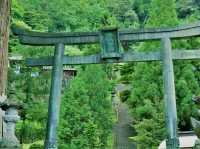 群馬🇯🇵妙義神社