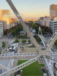 【愛知/名古屋】タワーに泊まる、特別な体験🗼😍✨