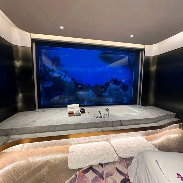 InterContinental Shanghai Wonderland InterContinental Shanghai Wonderland