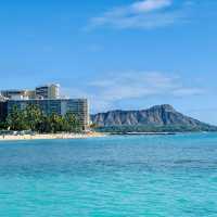 Beach Escape to Hawaii: A Tropical Paradise for Christmas