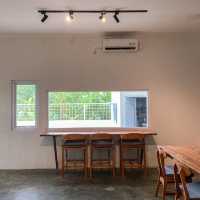 Menyambangi wajah baru Lumi Coffee