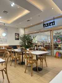 IT’s EZY by chef thanom ร้านอาหารอิตาเลียน 
