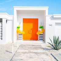 Palm Springs Villa Pranburi