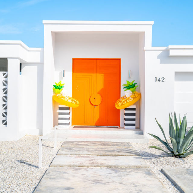 Palm Springs Villa Pranburi