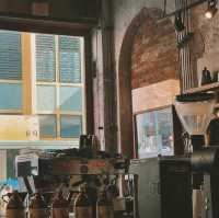 GRAPH Coffee