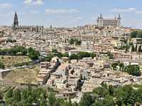 Spain in Love TOLEDO