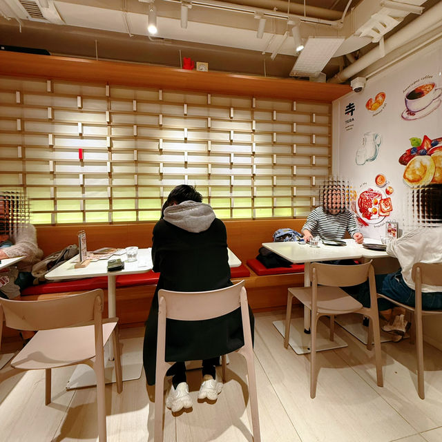 聖誕必食梳乎厘😚