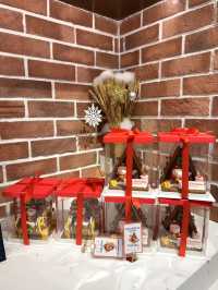 Savoring the Spirit of Christmas, One Pastry at a Time