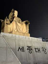 【韓国🇰🇷】おすすめのフォトスポット📷