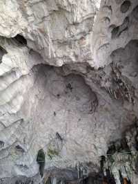 Kek Lok Tong Cave Temple, Ipoh, Malaysia