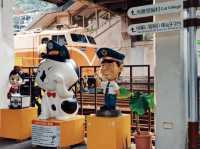 Houtong Cat Village สวรรค์ของคนรักแมว