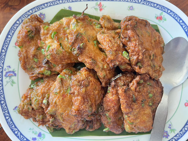 เทพรส(เบิร์ด) ตำนานความอร่อย